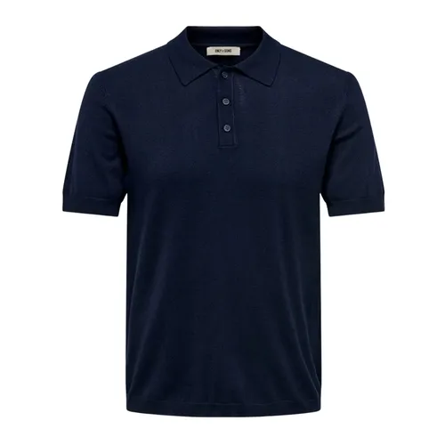 Tops > Polo Shirts - - Only & Sons - Modalova