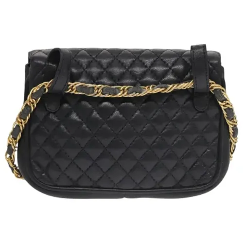 Pre-owned > Pre-owned Bags > Pre-owned Shoulder Bags - - Bally Pre-owned - Modalova