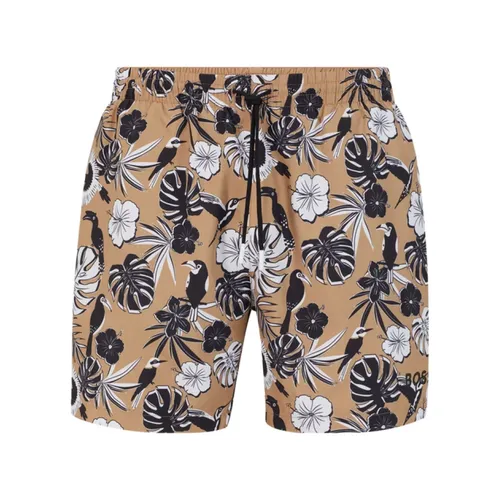 Swimwear > Beachwear - - Hugo Boss - Modalova