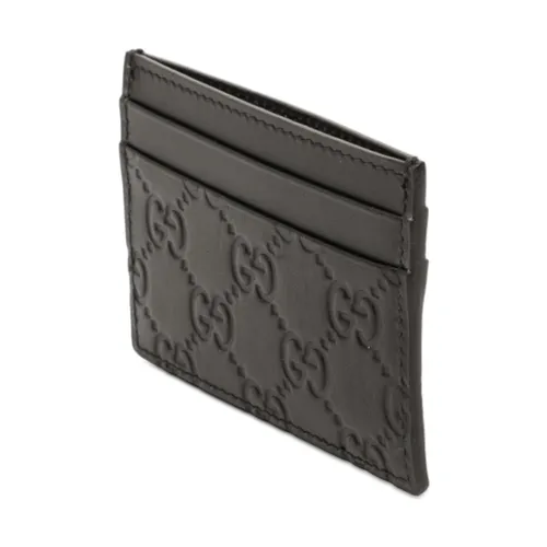 Pre-owned > Pre-owned Accessories > Pre-owned Wallets - - Gucci Vintage - Modalova