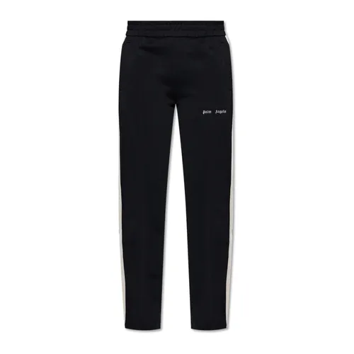 Trousers > Sweatpants - - Palm Angels - Modalova