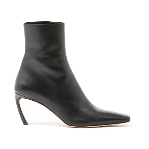 Shoes > Boots > Heeled Boots - - Lanvin - Modalova