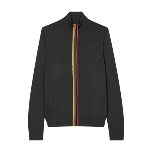 Knitwear > Cardigans - - Paul Smith - Modalova