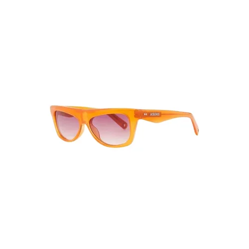 Accessories > Sunglasses - - Jacquemus - Modalova