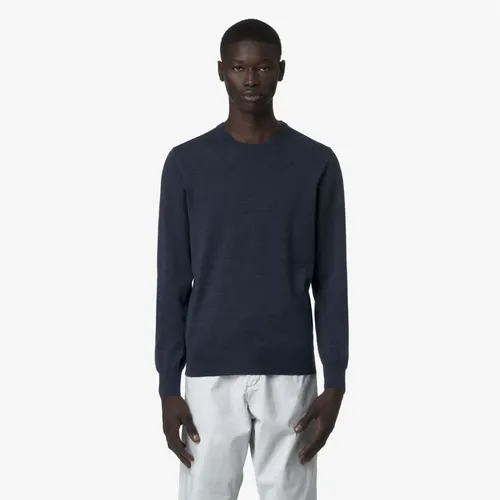 Knitwear > Round-neck Knitwear - - K-Way - Modalova
