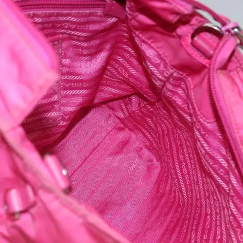 Pre-owned > Pre-owned Bags > Pre-owned Handbags - - Prada Vintage - Modalova