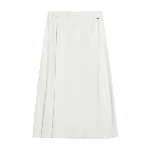 Skirts > Midi Skirts - - Cinque - Modalova