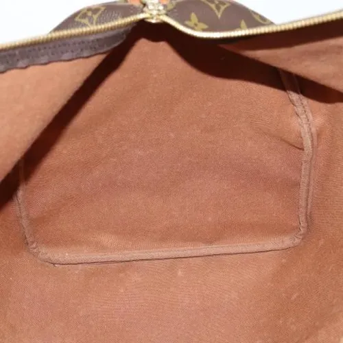 Pre-owned > Pre-owned Bags > Pre-owned Weekend Bags - - Louis Vuitton Vintage - Modalova