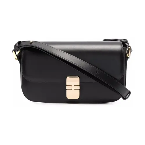 Bags > Shoulder Bags - - A.p.c. - Modalova