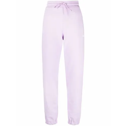 Trousers > Sweatpants - - Msgm - Modalova