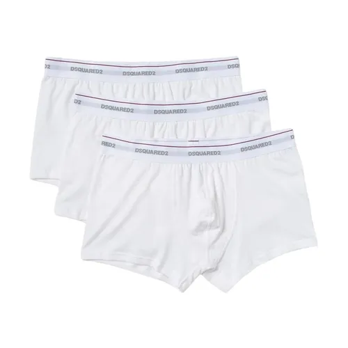 Underwear > Bottoms - - Dsquared2 - Modalova