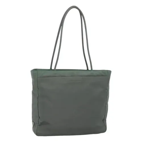 Pre-owned > Pre-owned Bags > Pre-owned Tote Bags - - Prada Vintage - Modalova