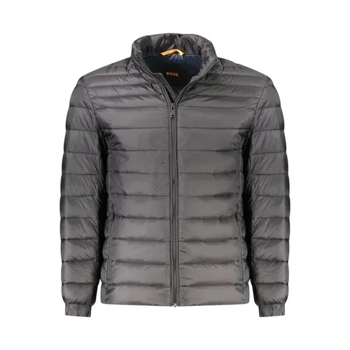 Jackets > Winter Jackets - - Hugo Boss - Modalova