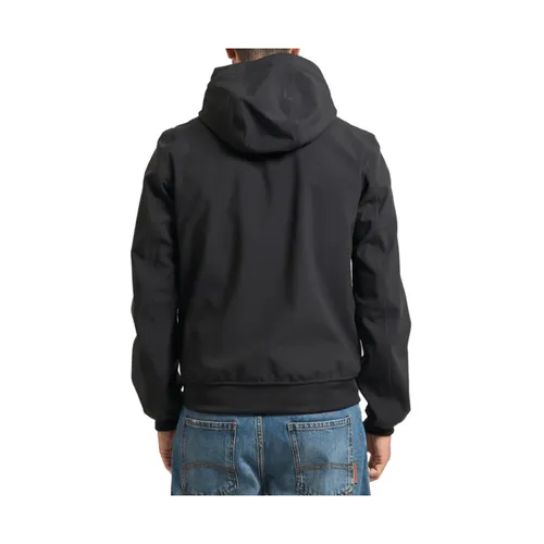 Jackets > Light Jackets - - K-Way - Modalova