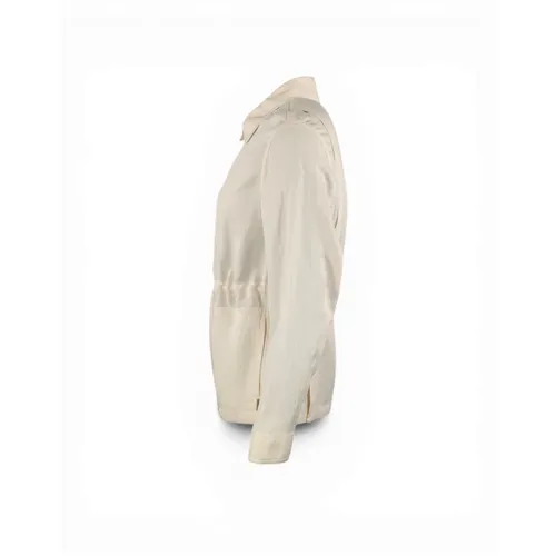 Jackets > Light Jackets - - Woolrich - Modalova