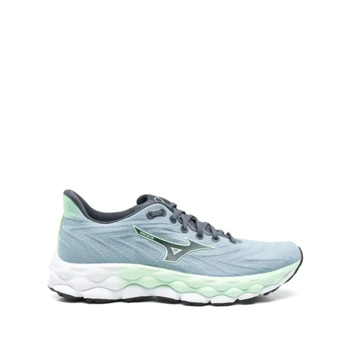 Mizuno - Shoes > Sneakers - Gray - Mizuno - Modalova