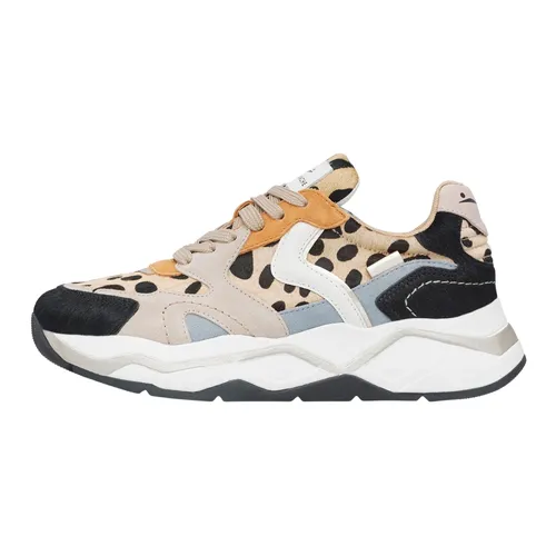 Shoes > Sneakers - - Voile Blanche - Modalova