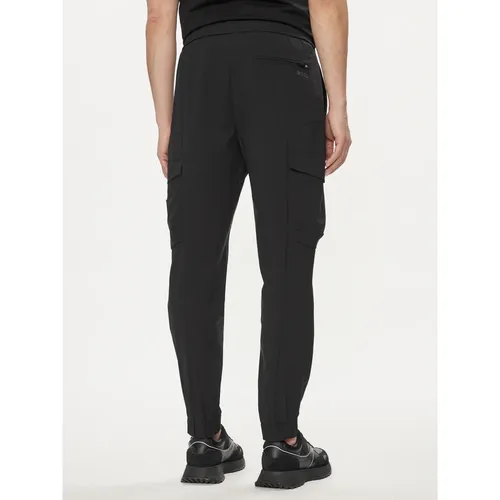 Trousers > Slim-fit Trousers - - Hugo - Modalova