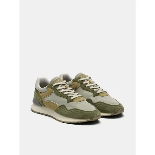 Hoff - Shoes > Sneakers - Green - Hoff - Modalova