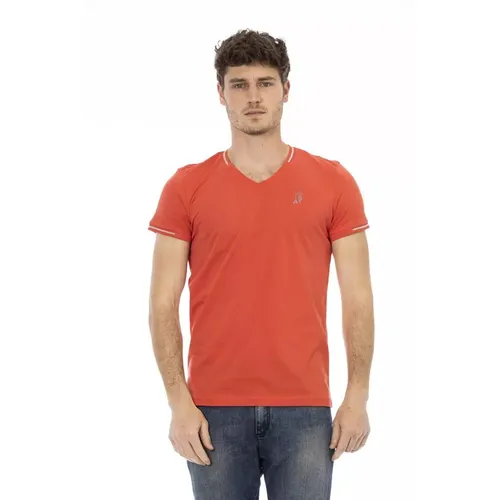 Tops > T-Shirts - - Trussardi - Modalova