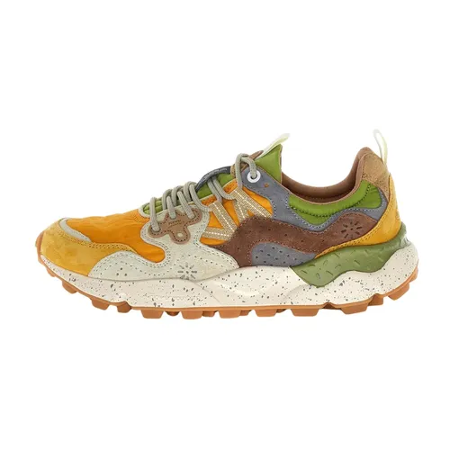 Shoes > Sneakers - - Flower Mountain - Modalova