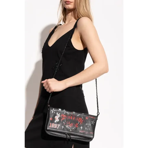 Bags > Clutches - - Zadig & Voltaire - Modalova
