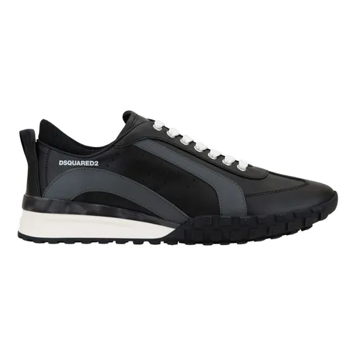 Shoes > Sneakers - - Dsquared2 - Modalova