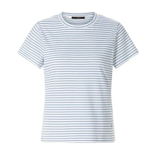 Windsor - Tops > T-Shirts - Blue - Windsor - Modalova