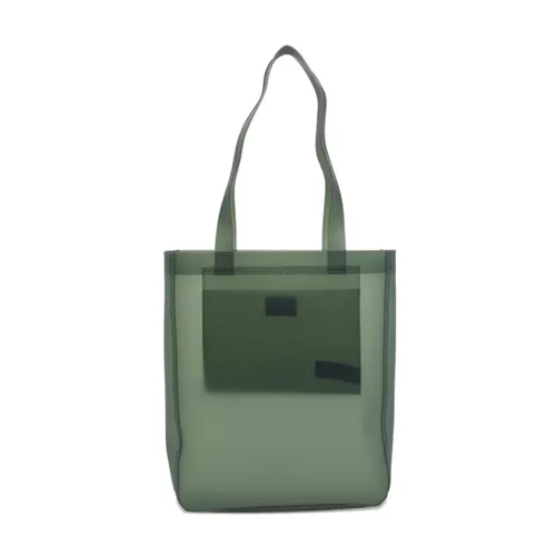 A.p.c. - Bags > Tote Bags - Green - A.p.c. - Modalova