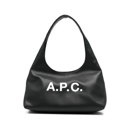 Bags > Shoulder Bags - - A.p.c. - Modalova