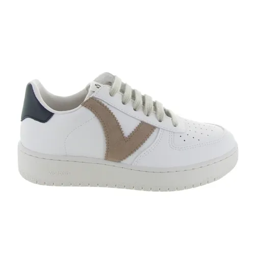 Shoes > Sneakers - - Victoria - Modalova