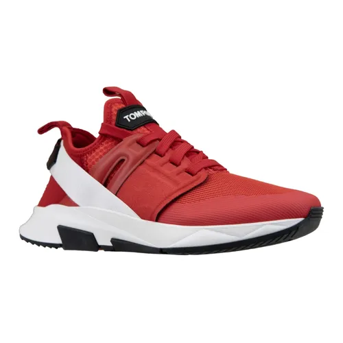 Tom Ford - Shoes > Sneakers - Red - Tom Ford - Modalova