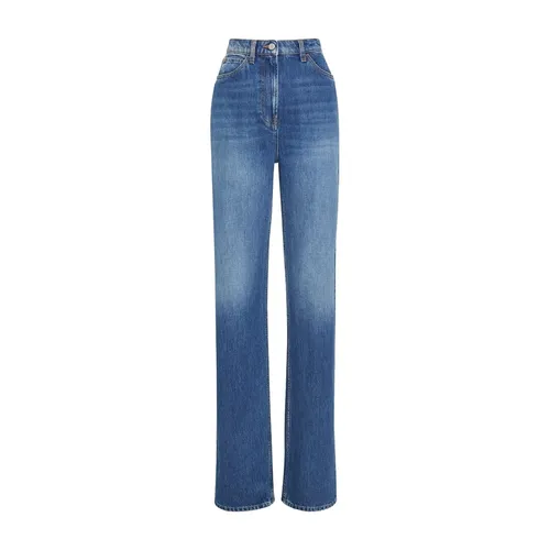 Jeans > Straight Jeans - - MVP wardrobe - Modalova