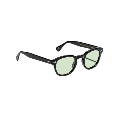 Accessories > Sunglasses - - Moscot - Modalova
