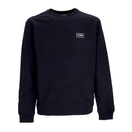 Sweatshirts & Hoodies > Sweatshirts - - Iuter - Modalova