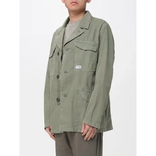 Jackets > Light Jackets - - Fay - Modalova