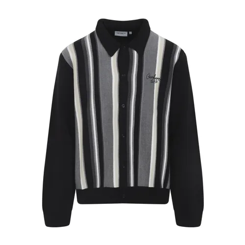 Knitwear > Cardigans - - Carhartt Wip - Modalova