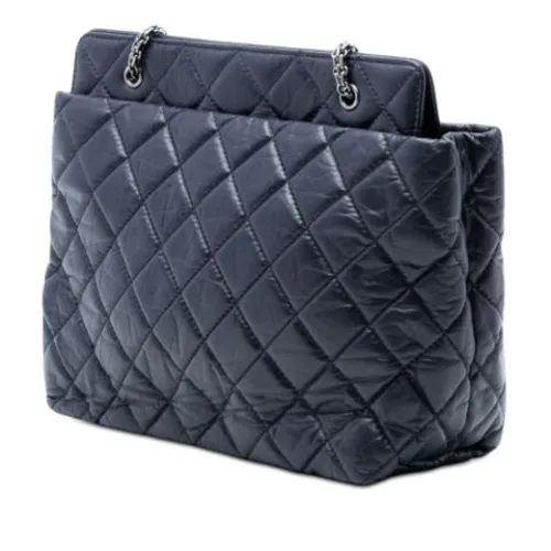Pre-owned > Pre-owned Bags > Pre-owned Shoulder Bags - - Chanel Vintage - Modalova