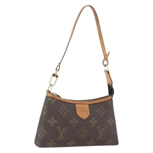 Pre-owned > Pre-owned Bags > Pre-owned Shoulder Bags - - Louis Vuitton Vintage - Modalova
