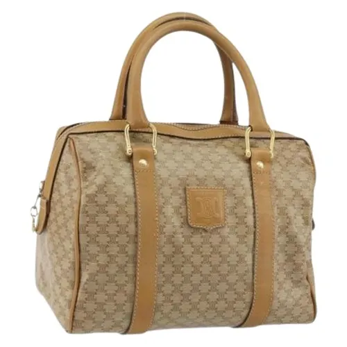 Pre-owned > Pre-owned Bags > Pre-owned Handbags - - Celine Vintage - Modalova