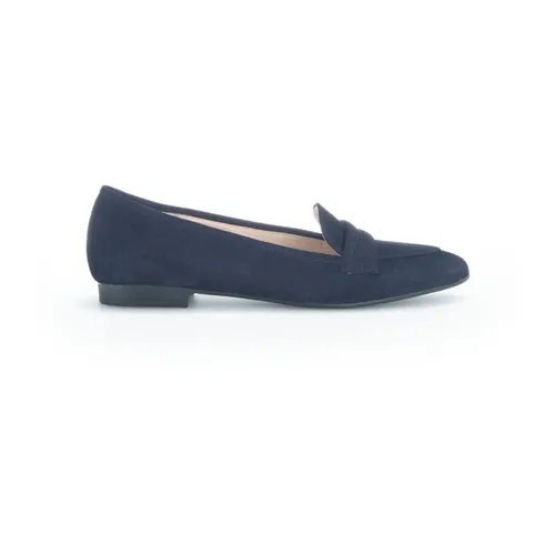 Shoes > Flats > Loafers - - Gabor - Modalova