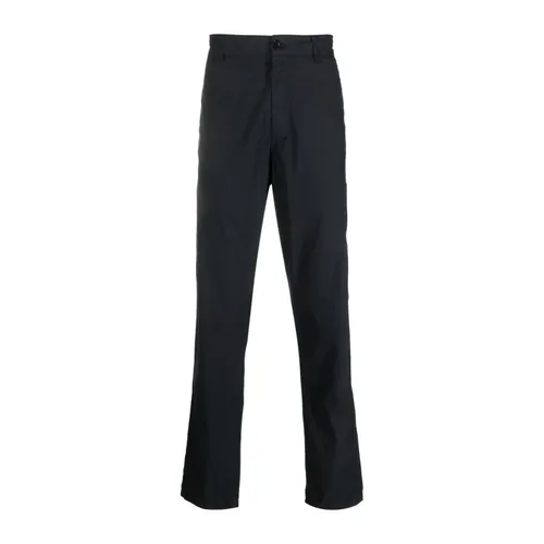 Trousers > Chinos - - Aspesi - Modalova