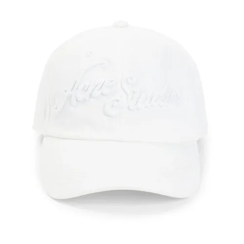 Accessories > Hats > Caps - - Acne Studios - Modalova