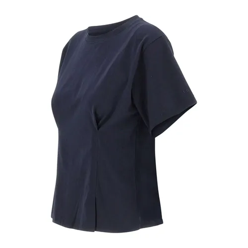Kaos - Tops > T-Shirts - Blue - Kaos - Modalova