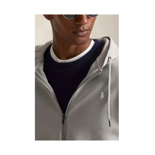 Sweatshirts & Hoodies > Zip-throughs - - Ralph Lauren - Modalova