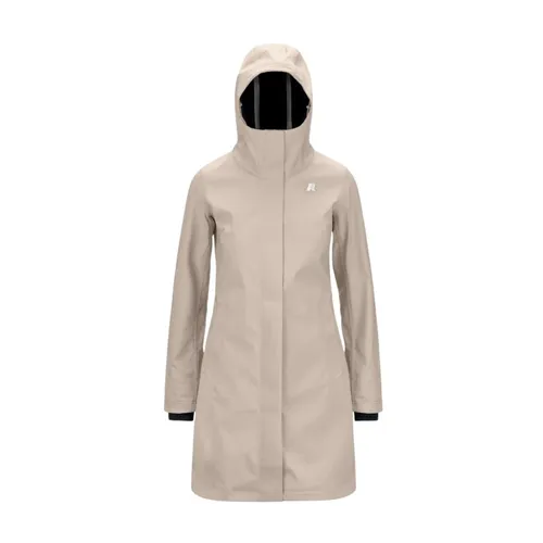 Jackets > Rain Jackets - - K-Way - Modalova