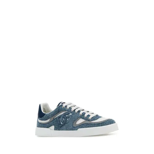 Shoes > Sneakers - - Dolce & Gabbana - Modalova