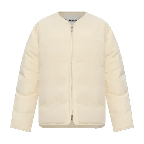 Jackets > Down Jackets - - Jil Sander - Modalova