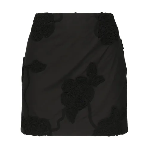 Skirts > Short Skirts - - Rotate Birger Christensen - Modalova