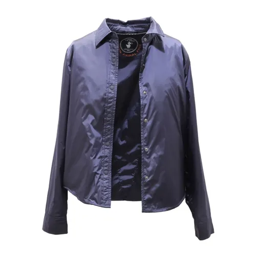 Jackets > Light Jackets - - Save The Duck - Modalova